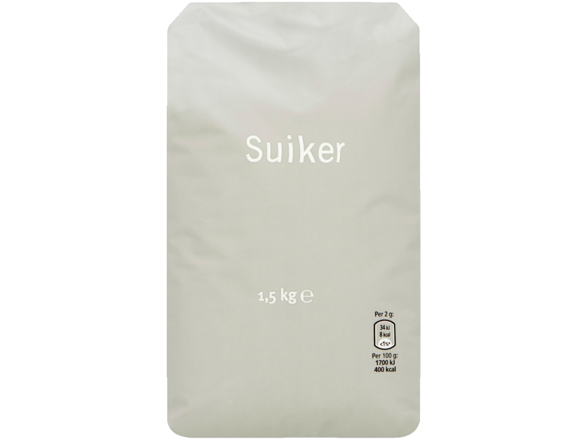 Suiker