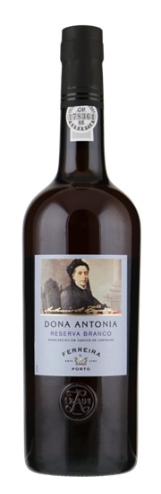 Ferreira Dona Antonia Reserva Branco