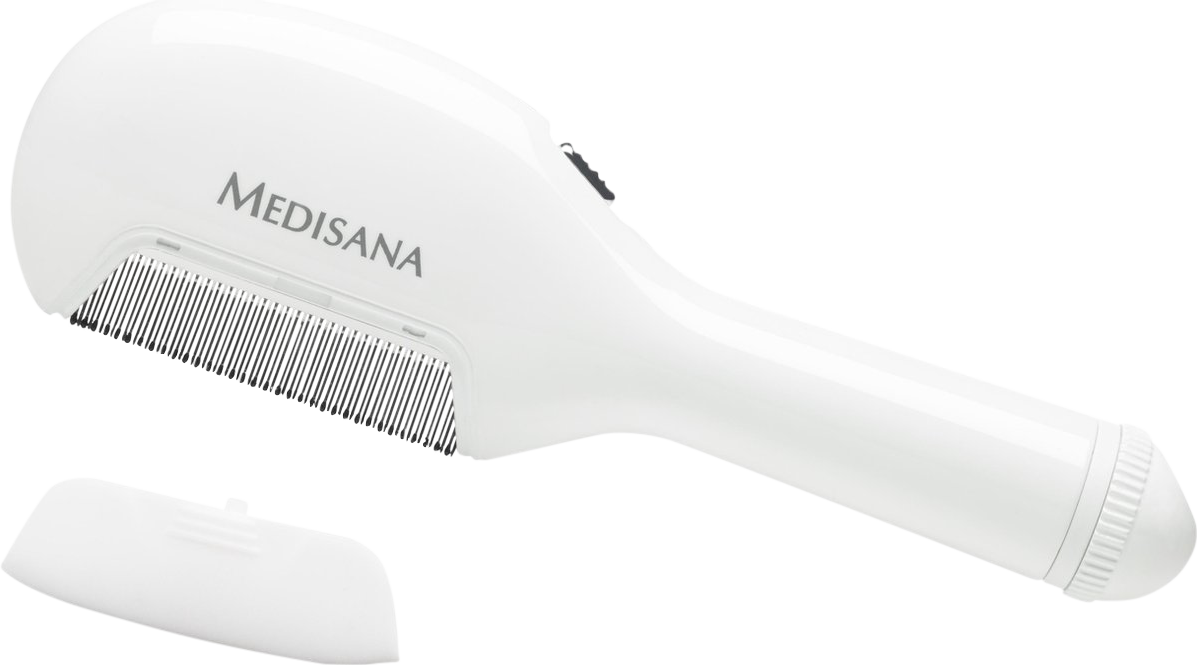 Medisana LC 860 Electrische Luizenkam 
