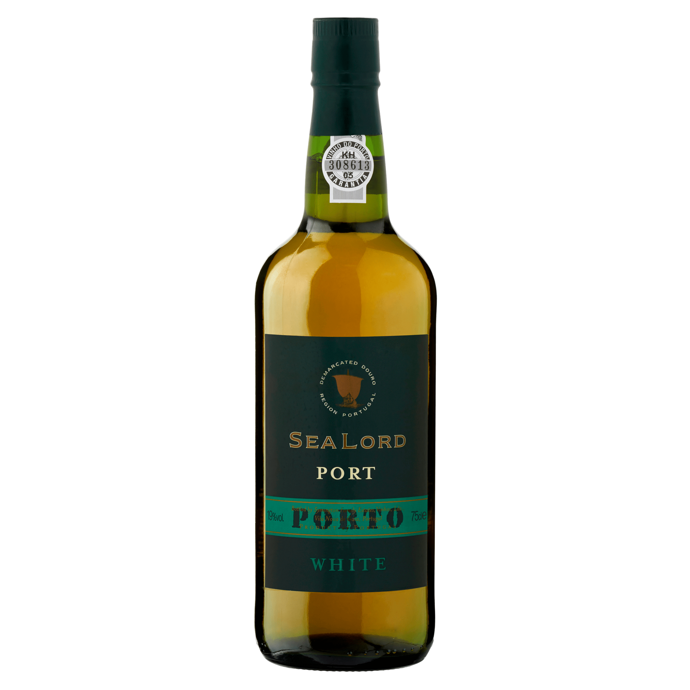 Sealord Port White