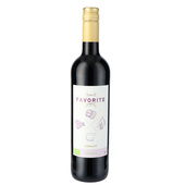 Favorite merlot