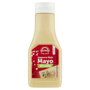 Saitaku Wasabi Mayonaise