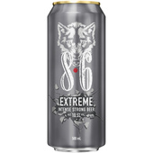 Bavaria 8.6 extreme intense strong blik