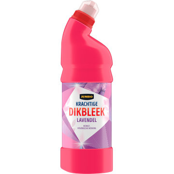 Jumbo Krachtige Dikbleek Lavendel 750 ml