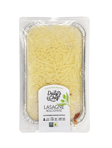 Daily Chef Lasagne Bolognese