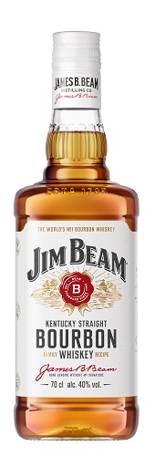 Jim Beam Bourbon