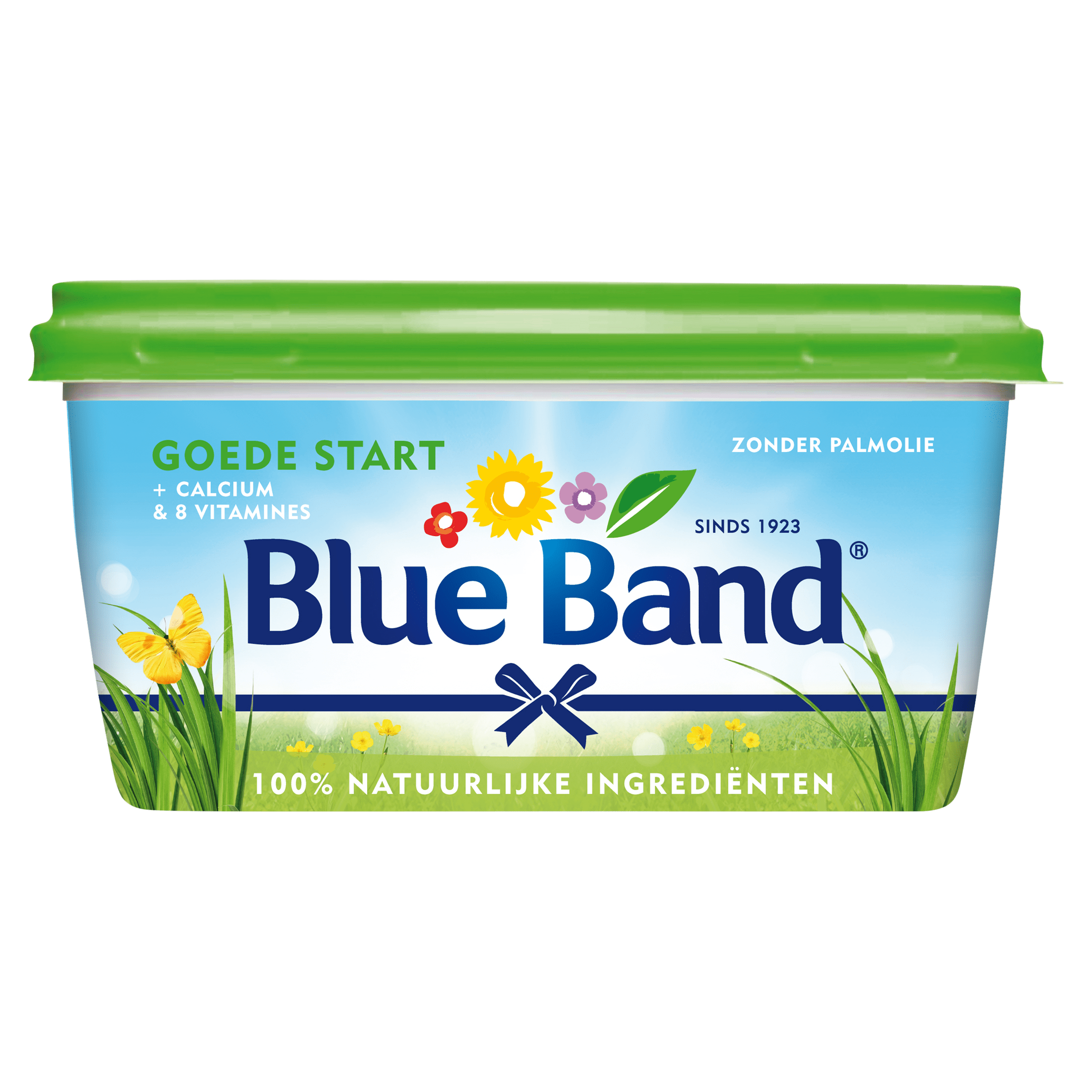 Blue Band Goede Start
