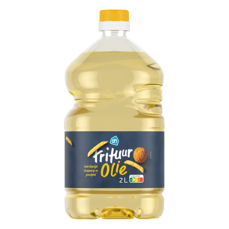 AH Frituurolie