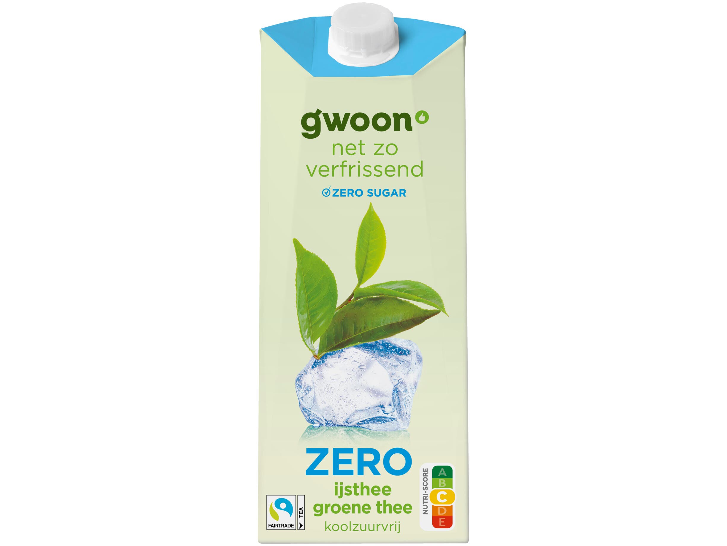 IJsthee green zero