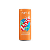 Oasis Tropical