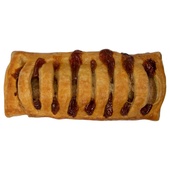 Spar frikandelbroodje