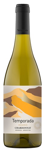 Temporada Chardonnay Reserve