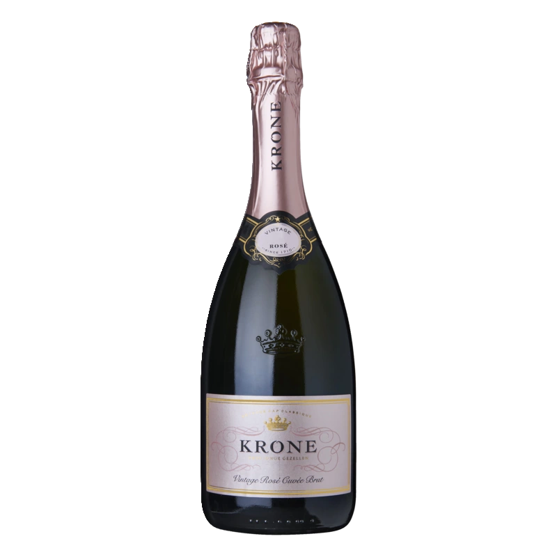 Krone Vintage rosé cuvée brut