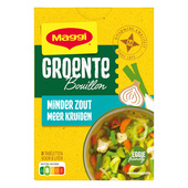 Maggi groentebouillon