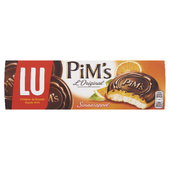 Lu Chocolade Pim'S Sinaasappel