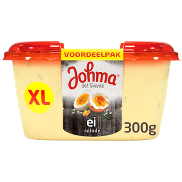 Johma Eisalade Voordeelpak XL 300 g