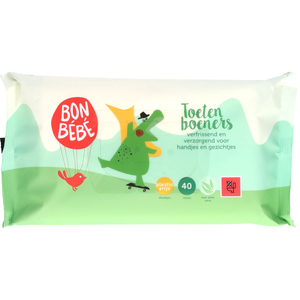 Bonbebe Toetenboeners