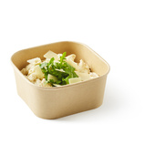 Spar pasta carbonara klein