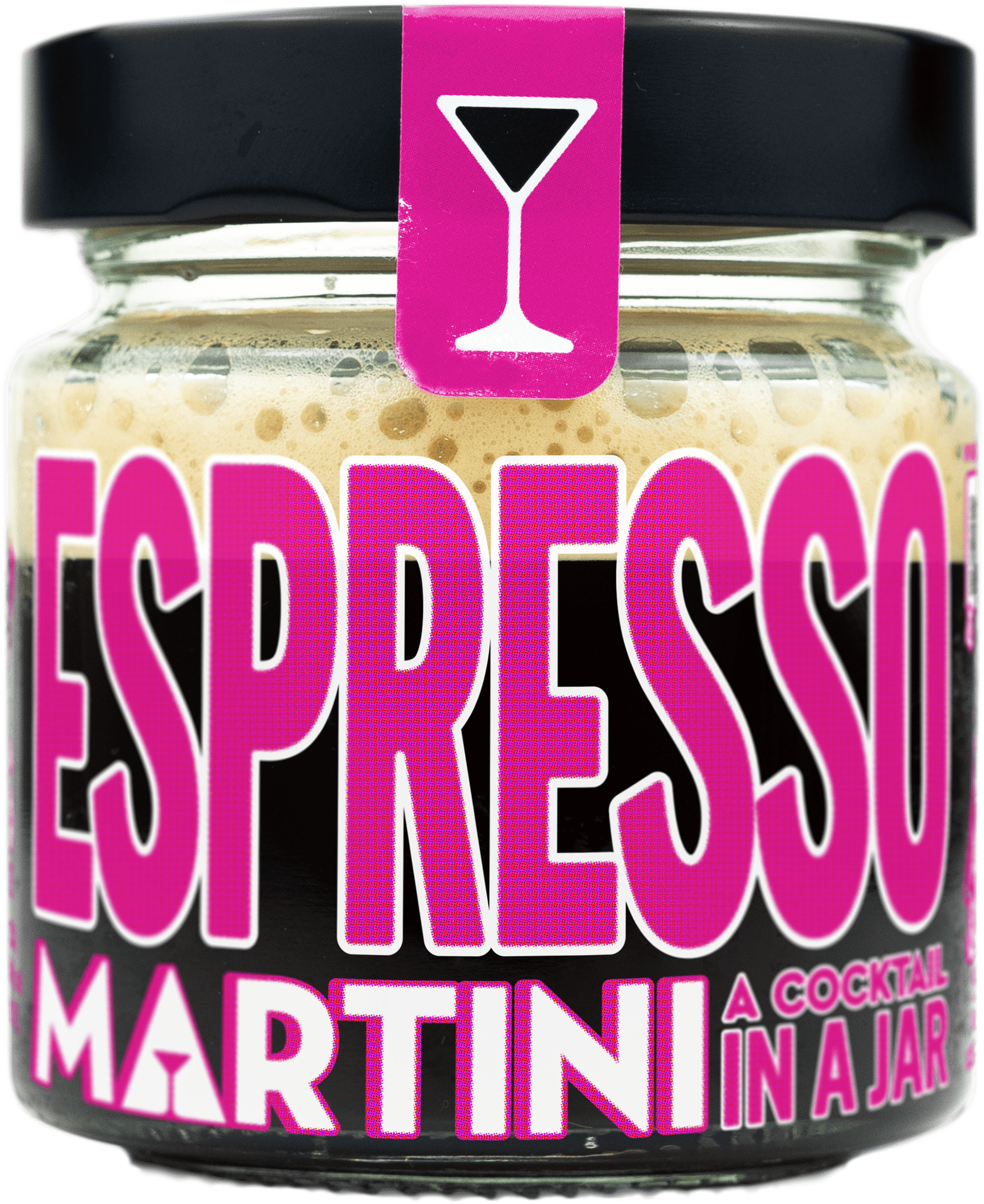 Jartails Espresso Martini