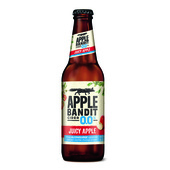 Apple Bandit cider 0.0%