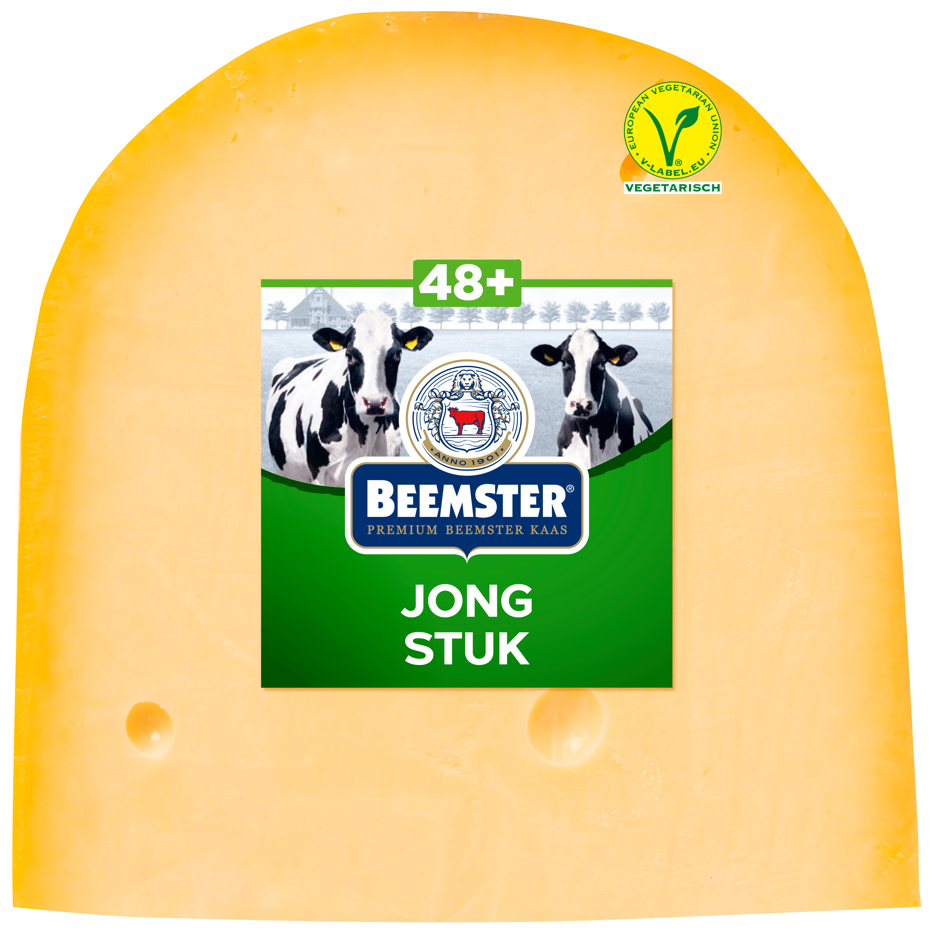 Beemster Jong 48+ stuk