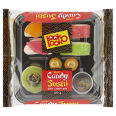 Look-O-Look snoep mini candy sushi