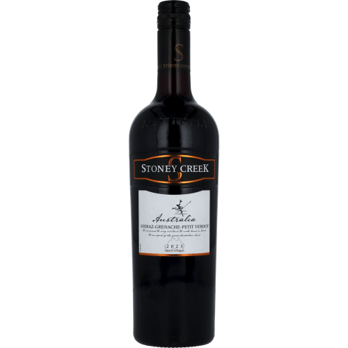 Stoney Creek Shiraz