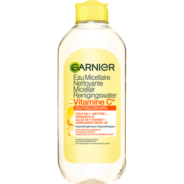 Garnier SkinActive Micellair Water Vitamine C* - 400 ml