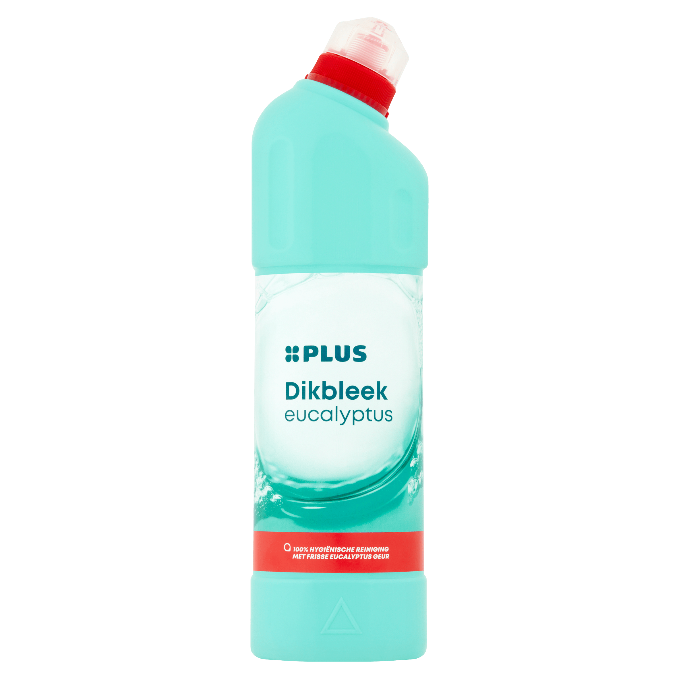 PLUS Dikbleek eucalyptus