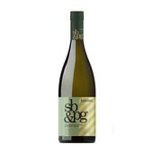 Kvadrat witte wijn sauvignon blanc