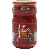 Gülcan Biber salca paprikamark