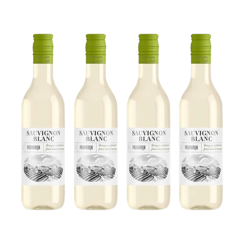 AH sauvignon blanc 4-pack