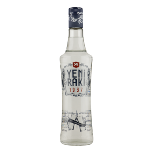Yeni Raki Anijsdrank