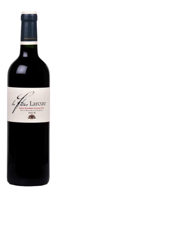 La fleur Laroze Saint-emilion grand cru