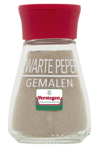 Verstegen Strooier Zwarte Peper