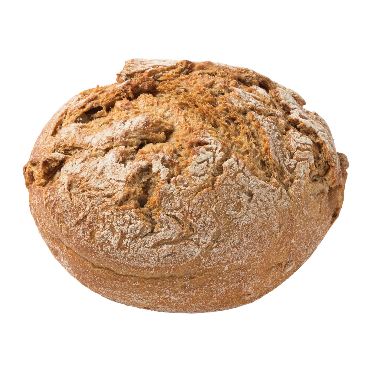 Tarwe-rogge bol