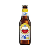 Amstel radler 0.0 fles