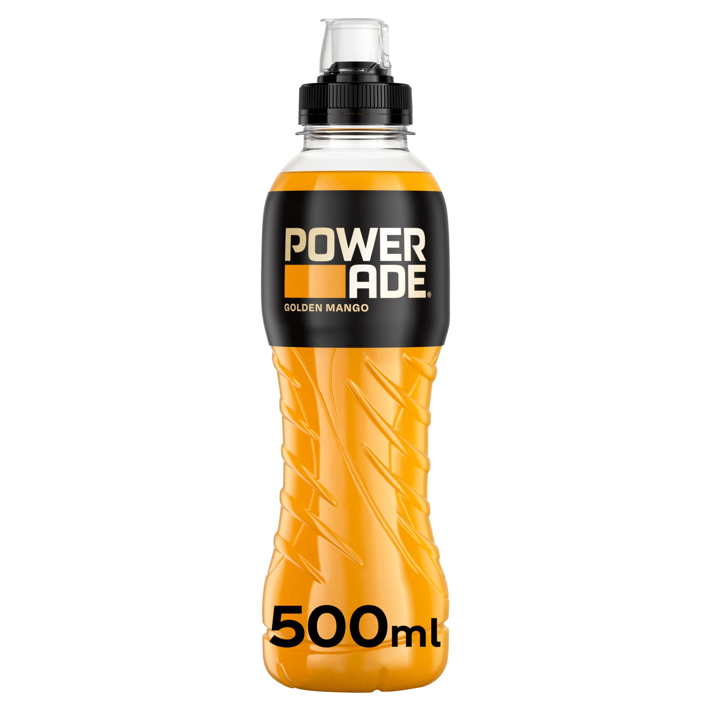 Powerade Mango