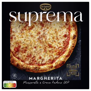 Dr Oetker Suprema Margherita