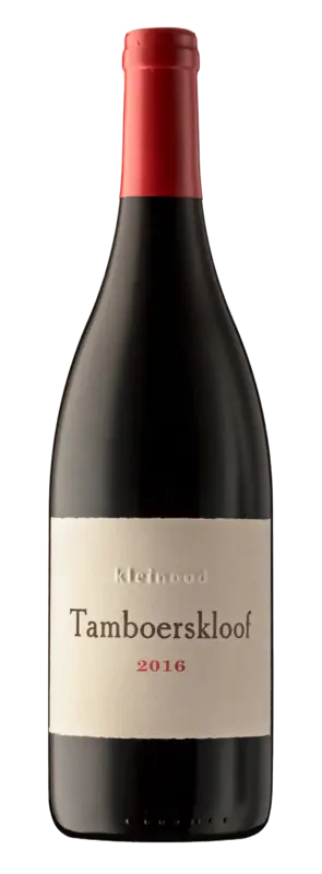 Tamboerskloof Syrah