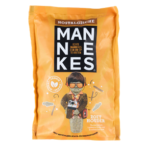 Echte Mannekes Nostalgisch