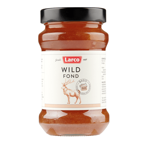 Larco Fond wild