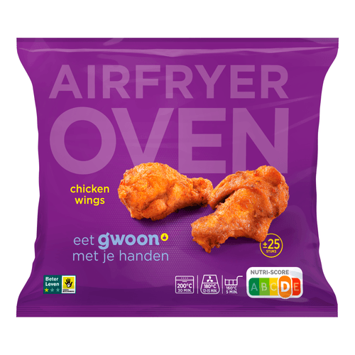 G'woon Chickenwings