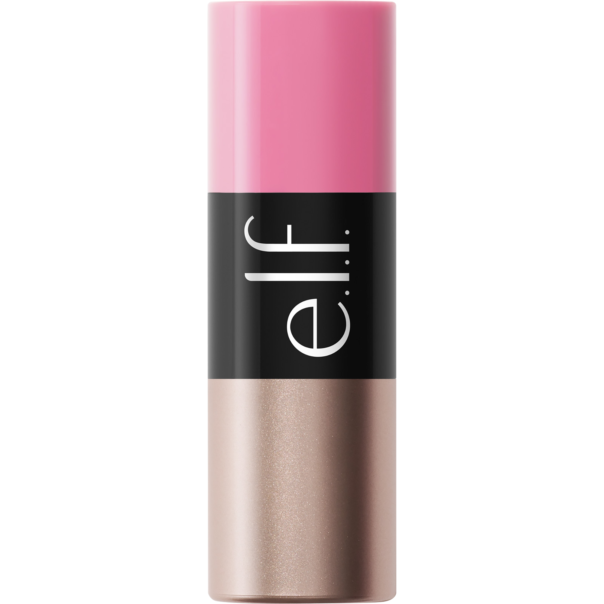 e.l.f. Soft Glam Cream Blush Pink On It 