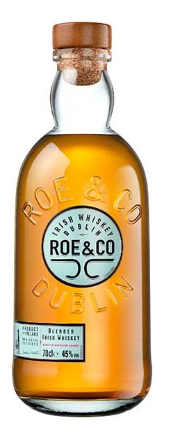 Roe & Co Irish Blended