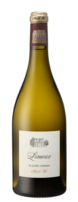 Aurélie Vic Le Long Chemin Limoux AOP