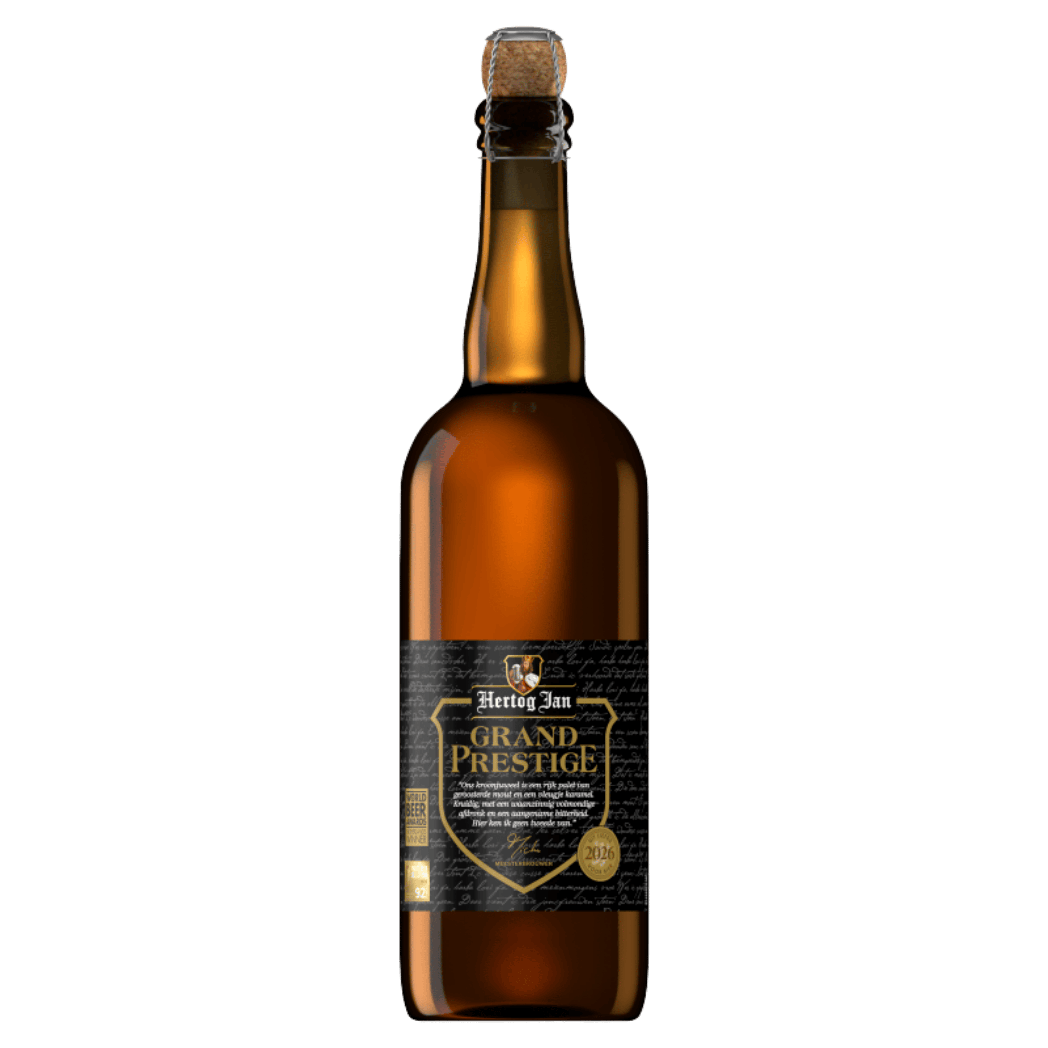 Hertog Jan Grand Prestige