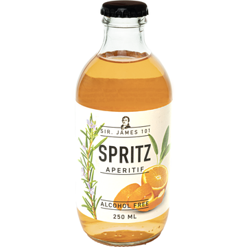 Sir James 101 Spritz 0%