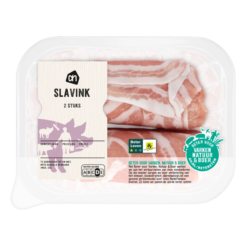 AH Slavink