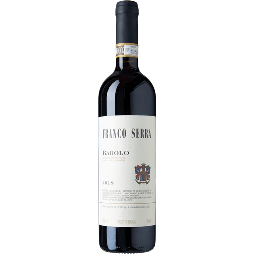 Franco Serra Barolo docg